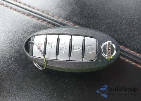 2022 Nissan Altima Sr Fwd из США, поврежденный, VIN 1N4BL4CV3NN311503